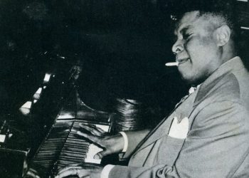 La sublime sonoridad de Tatum | Art Tatum (1909-1956)