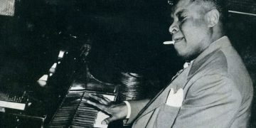 La sublime sonoridad de Tatum | Art Tatum (1909-1956)