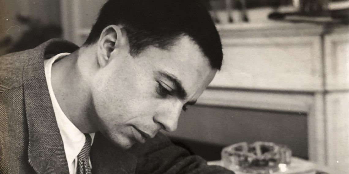 En busca de la permanencia | Claude Simon (1913-2005)