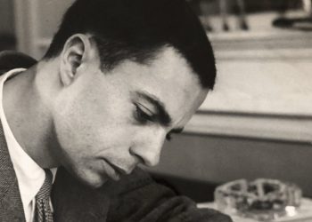 En busca de la permanencia | Claude Simon (1913-2005)