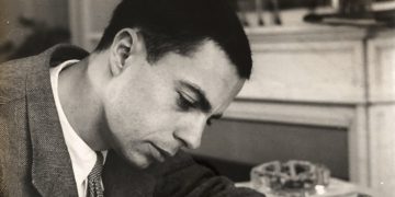 En busca de la permanencia | Claude Simon (1913-2005)