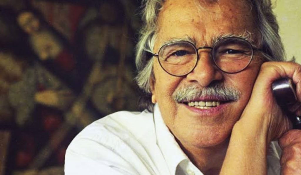 El afirmativo brasileño | Darcy Ribeiro (1922-1997)