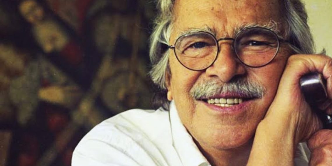El afirmativo brasileño | Darcy Ribeiro (1922-1997)