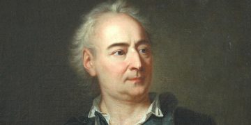 El peso de una enciclopedia | Denis Diderot  (1713-1784)