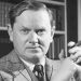 Un satírico brillante | Evelyn Waugh (1903-1966)