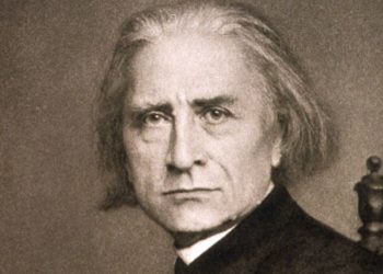 Revolución musical | Franz Liszt   (1811-1886)