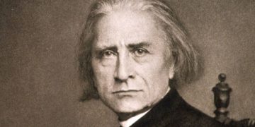 Revolución musical | Franz Liszt   (1811-1886)
