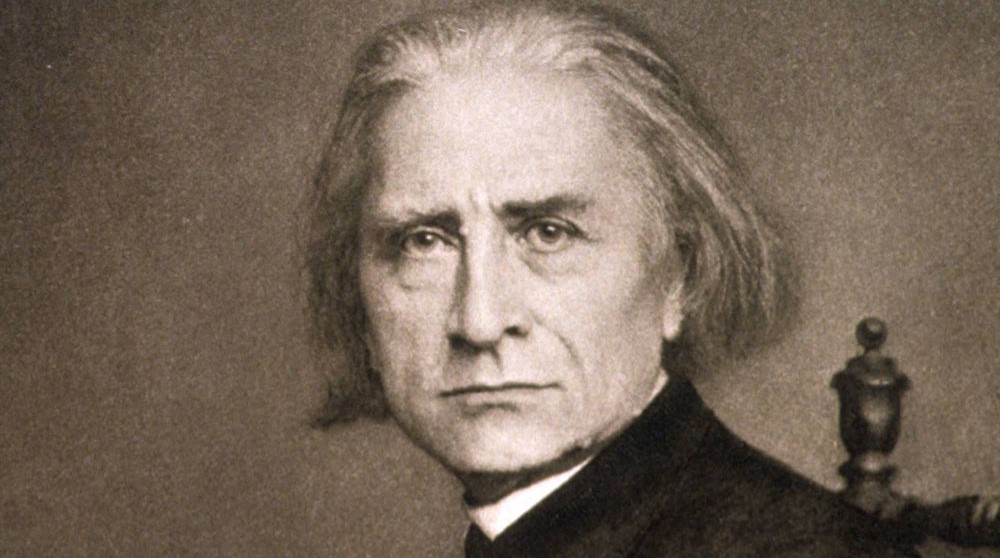 Revolución musical | Franz Liszt (1811-1886)