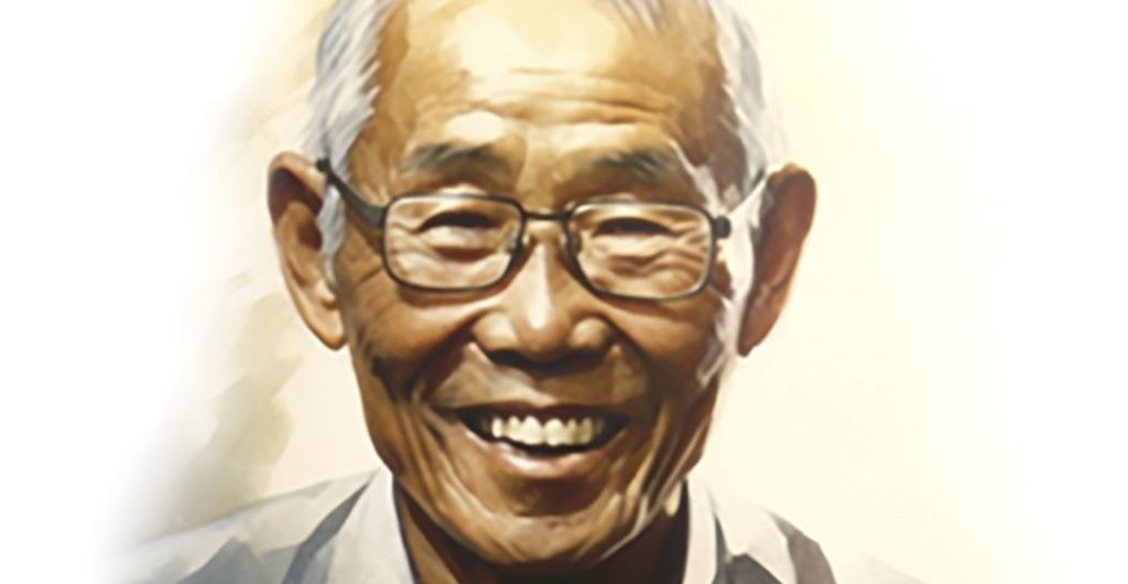 Macrobiótica Zen y salud | George Ohsawa (1893-1966)