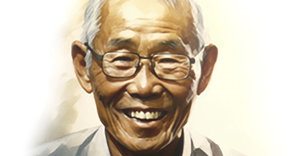 Macrobiótica Zen y salud | George Ohsawa (1893-1966)