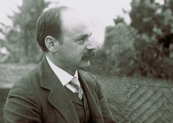Impulsor de la astronomía  | Karl Schwarzschild (1873-1916)