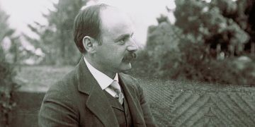 Impulsor de la astronomía  | Karl Schwarzschild (1873-1916)