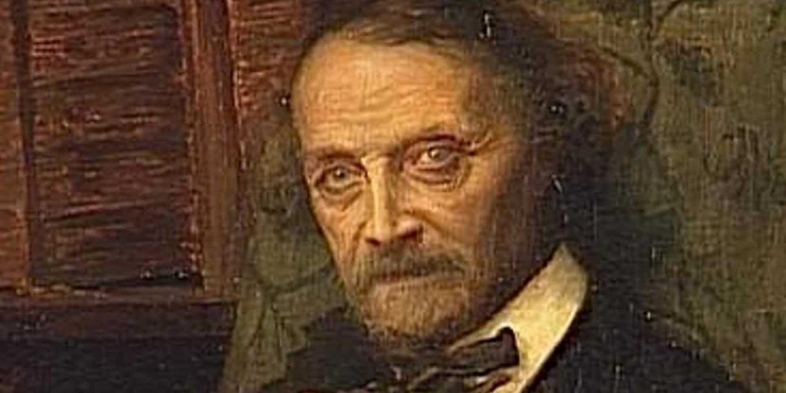 Polímata renacenstista | Louis Ménard (1822-1901)