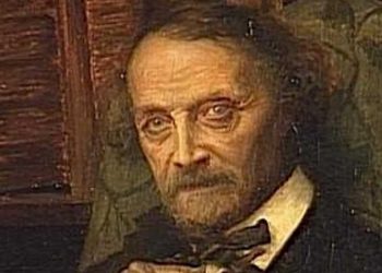 Polímata renacenstista | Louis Ménard   (1822-1901)