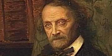 Polímata renacenstista | Louis Ménard   (1822-1901)