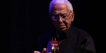 Maestro del riqq | Michel Baklouk Merhej (1928-2020)