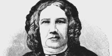 Liberación y respeto | Nísia Floresta   (1810-1885)