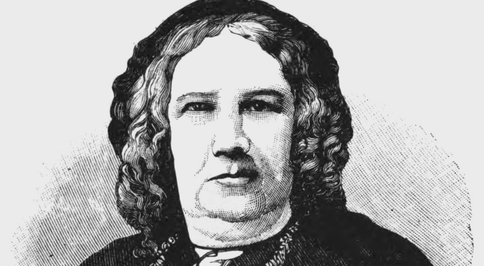 Liberación y respeto | Nísia Floresta (1810-1885)