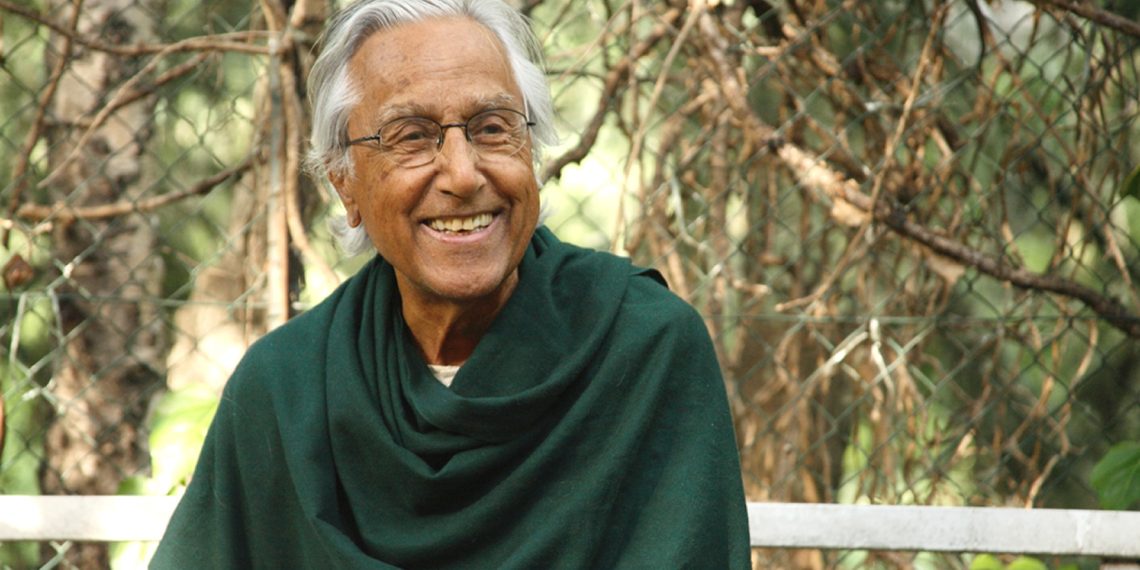 Filosofía interreligiosa e intercultural | Raimon Panikkar (1918-2010)