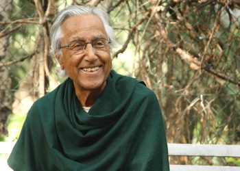 Filosofía interreligiosa e intercultural | Raimon Panikkar (1918-2010)