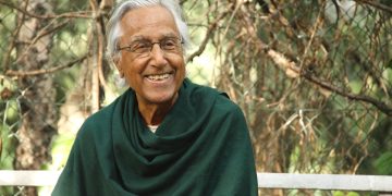 Filosofía interreligiosa e intercultural | Raimon Panikkar (1918-2010)
