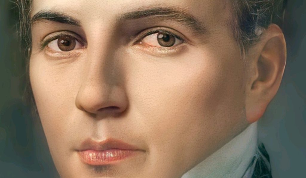 Diplomacia y finanzas | Santos Michelena (1797-1848)