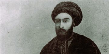 Del ritual al viaje espiritual | Siyyid Alí Muhammad (1819-1850)
