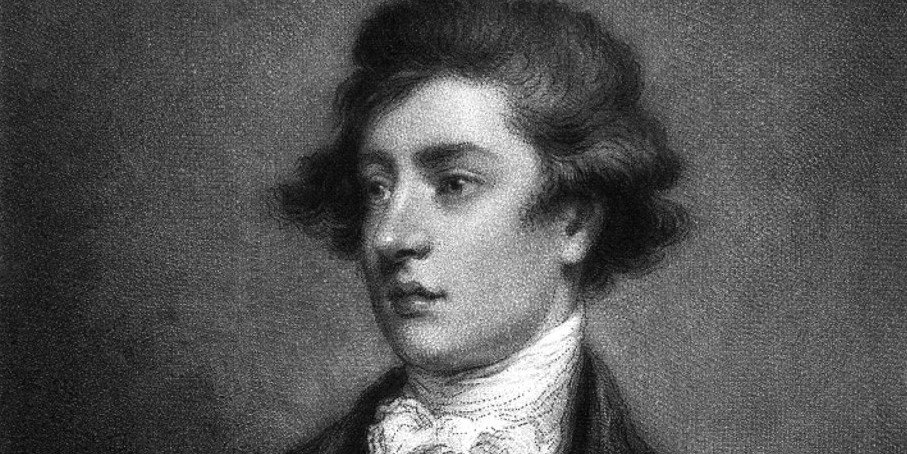 Extravagancia y estética | William Thomas Beckford (1760-1844)