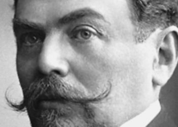 Pacifismo científico | Alfred Fried   (1864-1921)