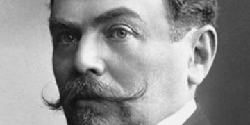 Pacifismo científico | Alfred Fried   (1864-1921)
