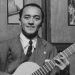 Una guitarra universal | Alirio Díaz   (1923-2016)