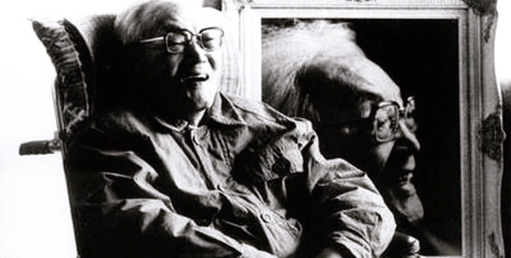 Del anarquismo a la oposición | Ba Jin (1904-2005)