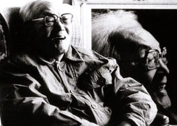 Del anarquismo a la oposición | Ba Jin (1904-2005)