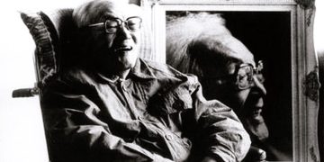 Del anarquismo a la oposición | Ba Jin (1904-2005)