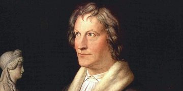 Neoclasicismo danés | Bertel Thorvaldsen (1770-1844)