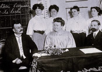 Humanizando la medicina | Cecilia Grierson (1859-1934)