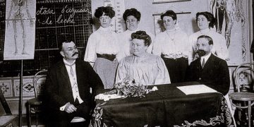 Humanizando la medicina | Cecilia Grierson (1859-1934)
