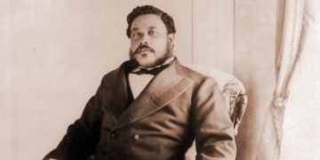 El monarca alegre | David Kalākaua   (1836-1891)