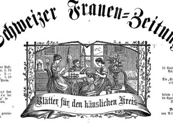 Activista desde el periodismo | Elise Honegger (1839-1912)