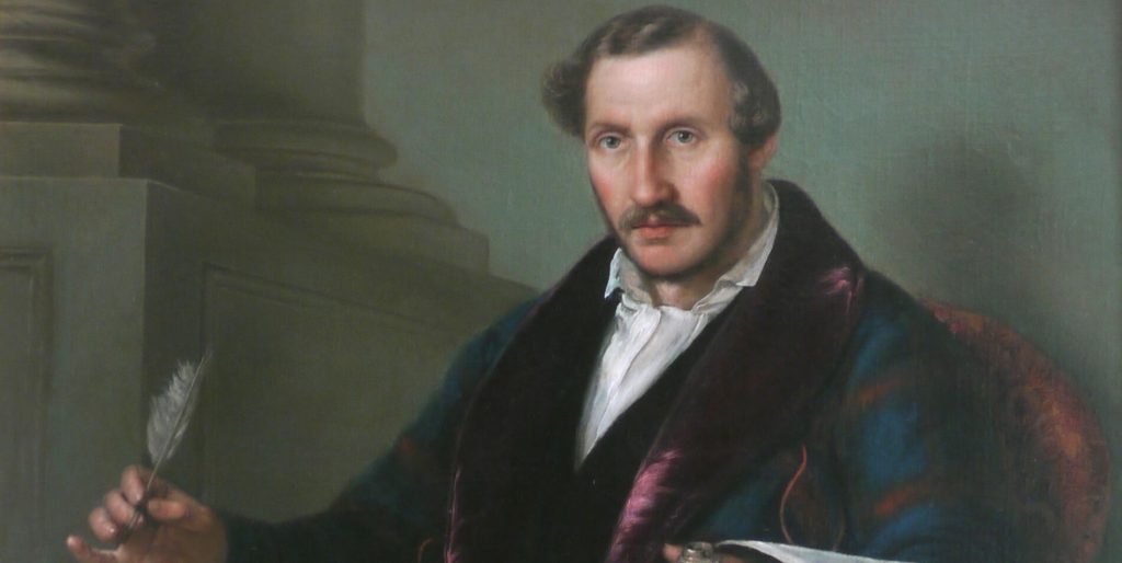 Precursor de Verdi | Gaetano Donizetti (1797-1848)