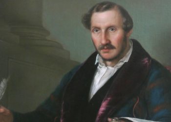 Precursor de Verdi | Gaetano Donizetti (1797-1848)