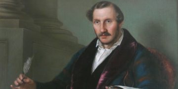 Precursor de Verdi | Gaetano Donizetti (1797-1848)