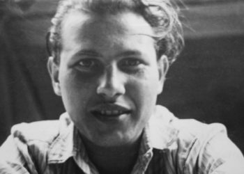 Un Nobel marginado | Imre Kertész (1929-2016)