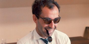 Vanguardia y crítica | Jean-Luc Godard (1930-2022)