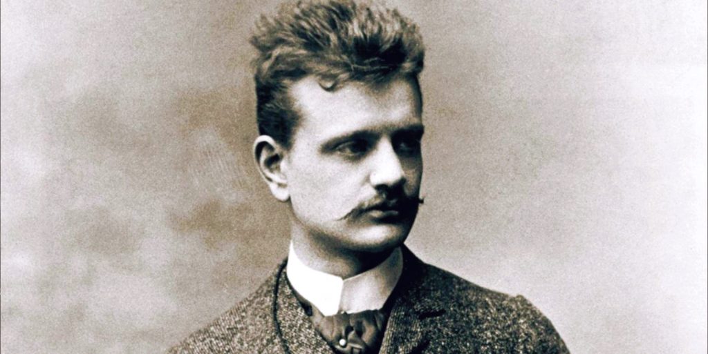 El grande de Finlandia | Jean Sibelius (1865-1957)