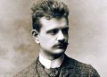 El grande de Finlandia | Jean Sibelius   (1865-1957)