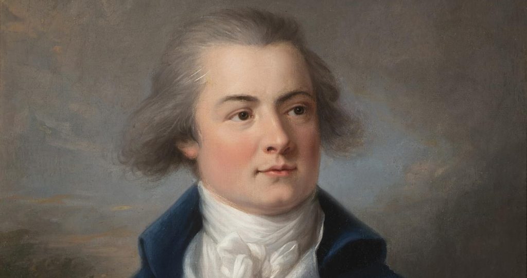 Obsesión por la música | Joseph Franz von Lobkowitz (1772-1816)