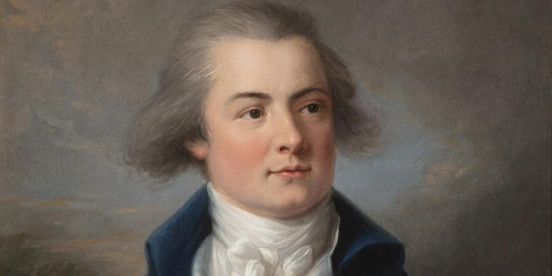 Obsesión por la música | Joseph Franz von Lobkowitz (1772-1816)