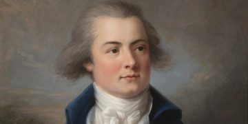 Obsesión por la música | Joseph Franz von Lobkowitz (1772-1816)