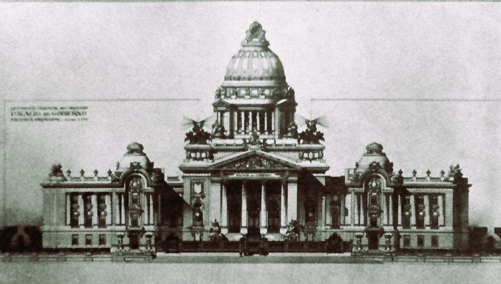 Escuela italiana en Uruguay | Juan Veltroni (1880-1942)